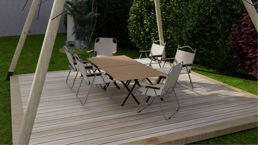 南票区帐篷生产厂家：以匠心筑牢户外装备的品质根基